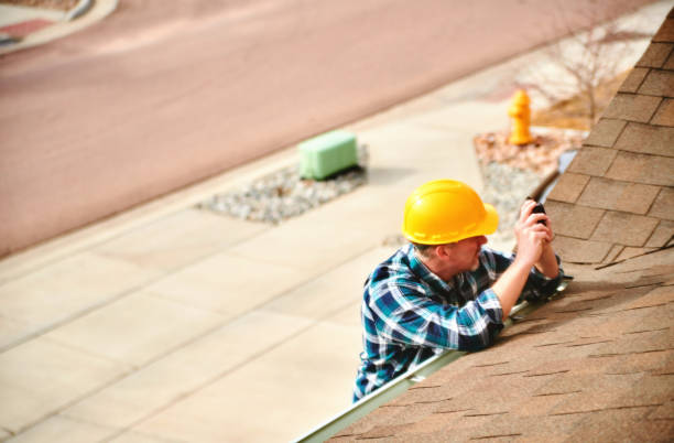 Slate Roofing Contractor in Sumas, WA