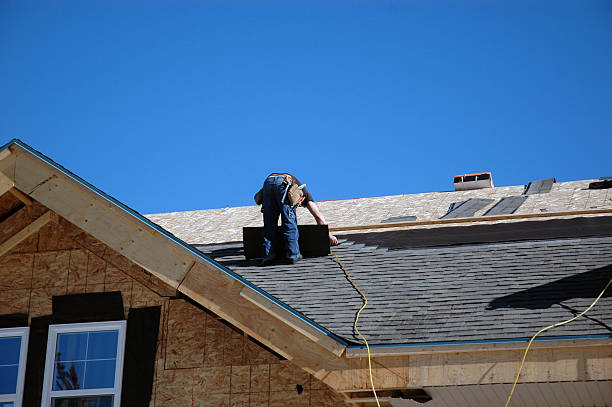 Best Commercial Roofing Services  in Sumas, WA